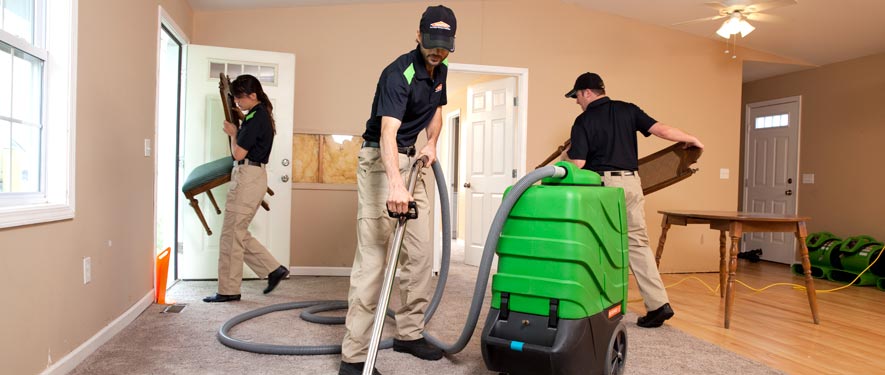 Aberdeen, WA cleaning services